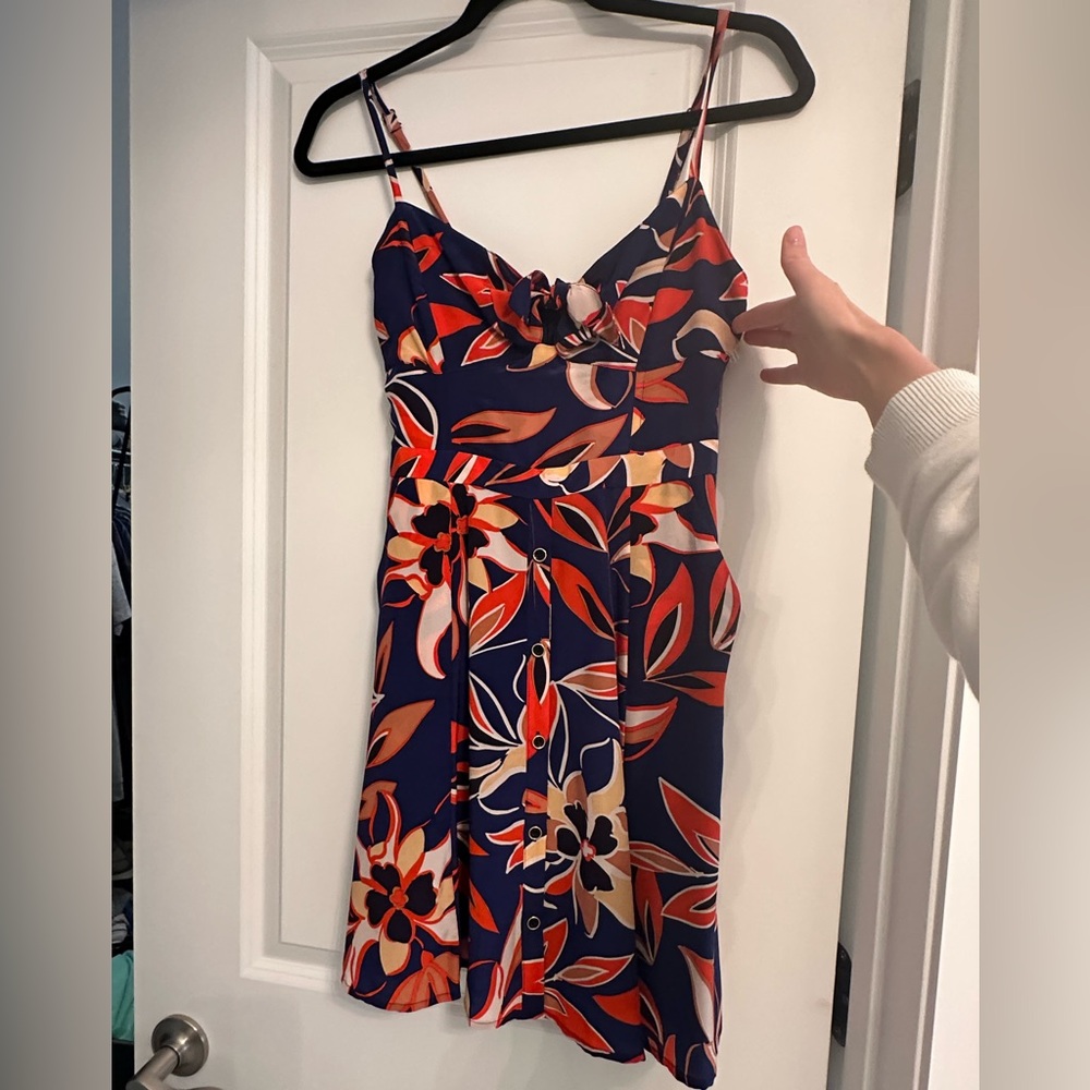 Yumi Kim Mini Dress XS